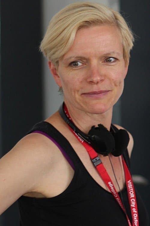Profile image of Ruth Platt