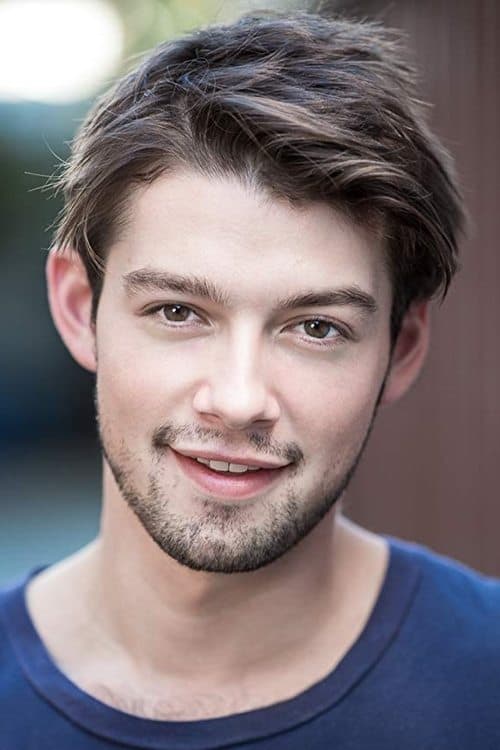 Ryan Munzert photo