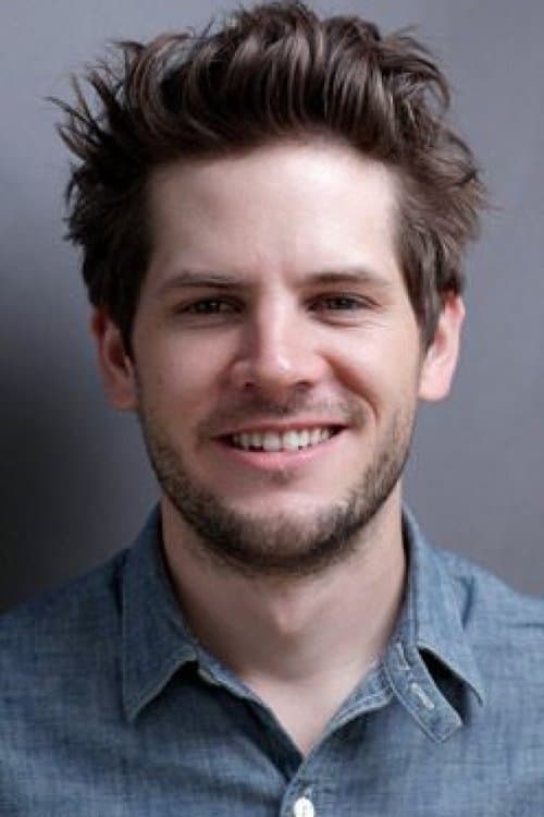 Profile image of Ryan Piers Williams