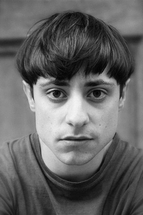 Ryan Sampson photo