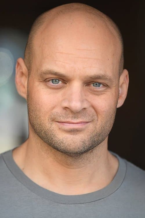 Ryan Scott Thomas photo