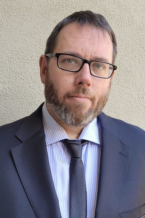 Ryan Stockstad photo