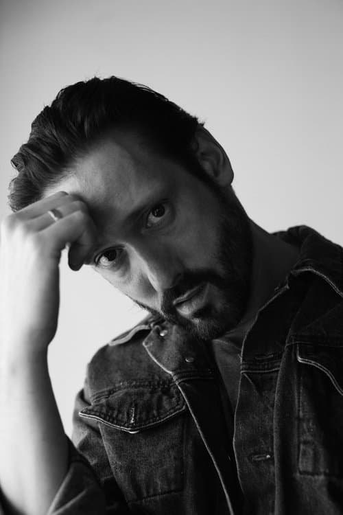 Profile image of Ryan Ward