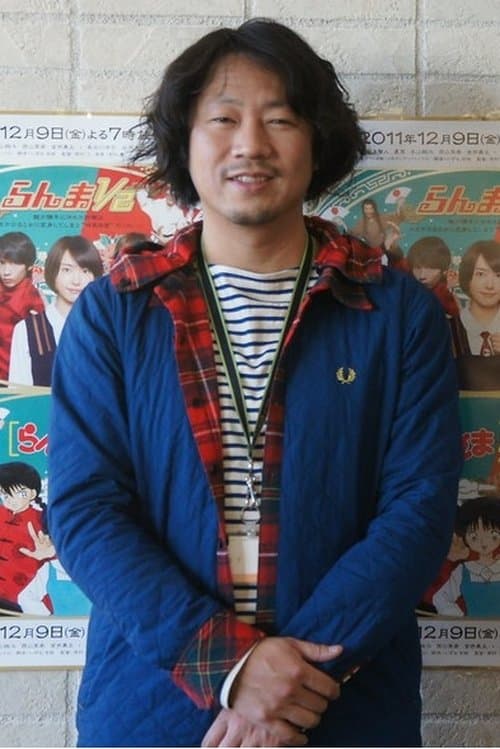 Profile image of Ryo Nishimura