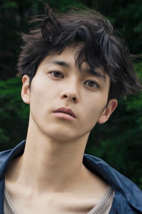 Ryosuke Miyake photo