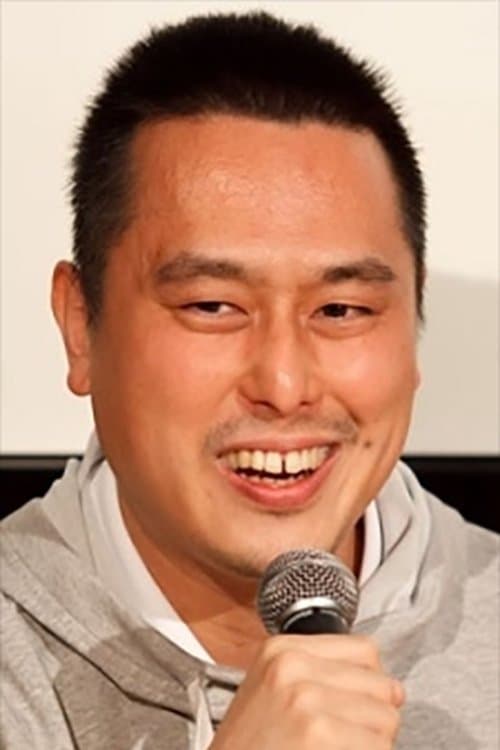 Profile image of Ryosuke Nakamura