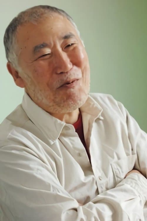 Profile image of Ryosuke Takahashi