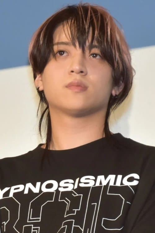 Ryōta Hirono photo