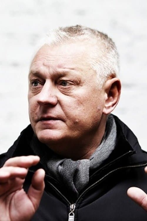 Profile image of Ryszard Zatorski