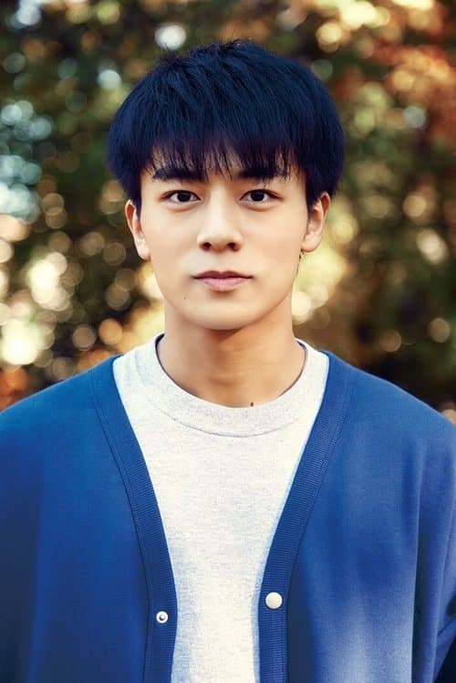 Ryu Saito photo
