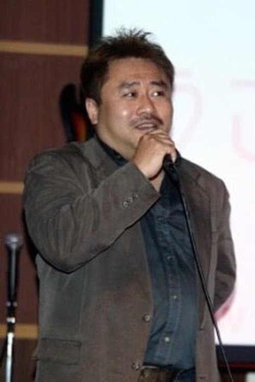 Profile image of Ryuichi Ichino
