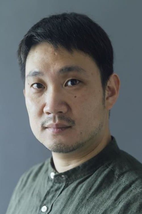 Profile image of Ryūsuke Hamaguchi