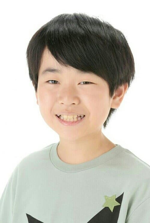 Ryuto Iwata photo