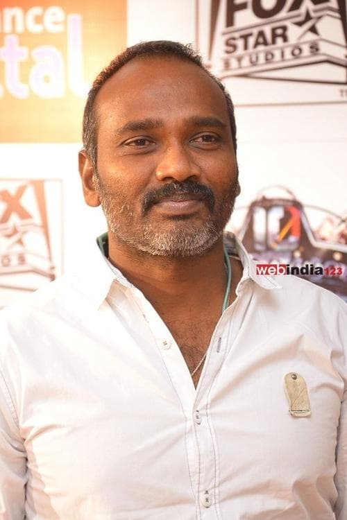 Profile image of S. D. Vijay Milton