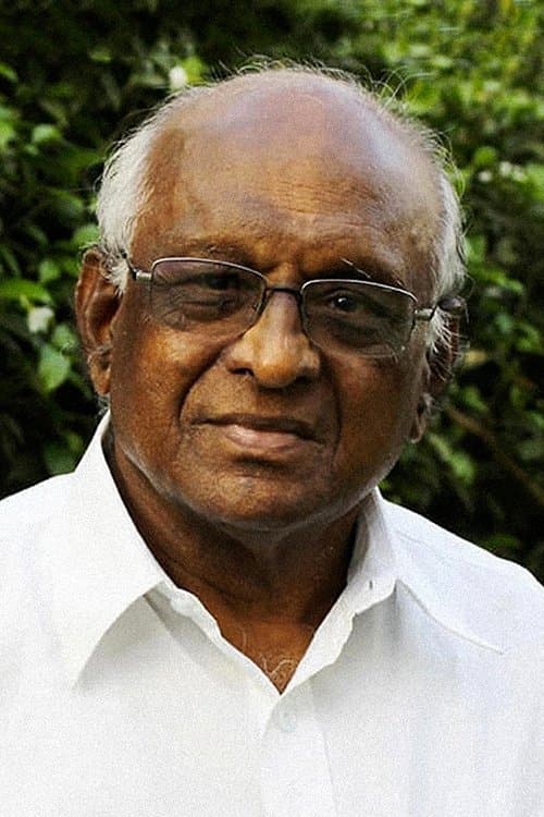 Profile image of S. P. Muthuraman