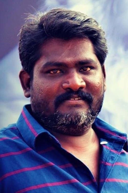 Profile image of S. R. Prabhakaran