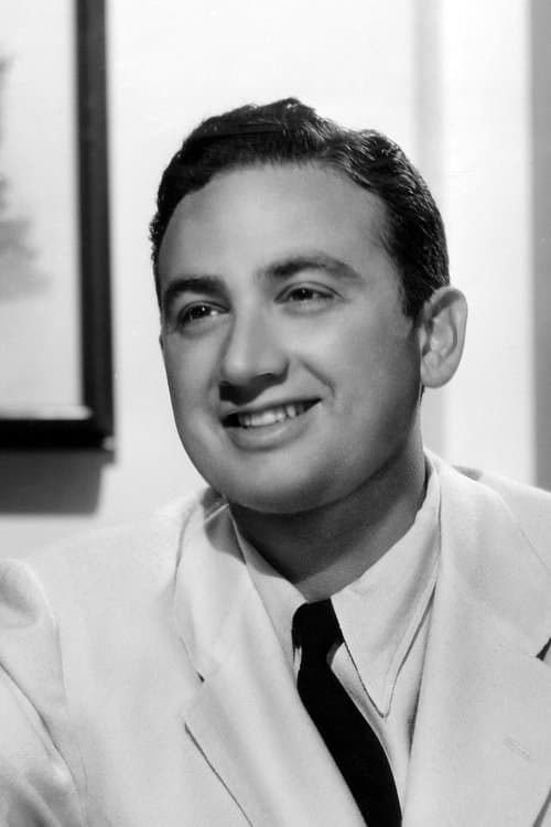 Profile image of S. Sylvan Simon