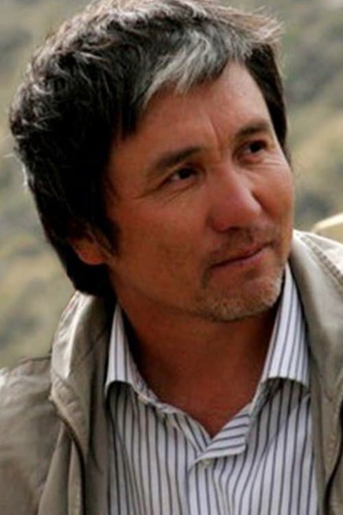 Sabit Kurmanbekov photo