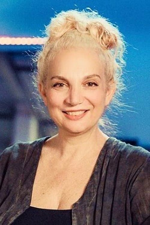 Profile image of Sabrina Farji