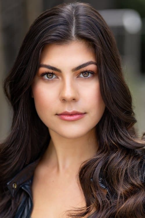 Sabrina Miniaci photo