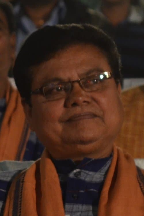 Profile image of Sabyasachi Mohapatra