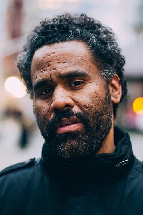 Profile image of Sacha Jenkins