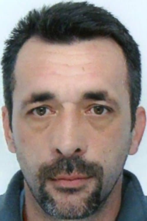 Sacha Mijovic photo