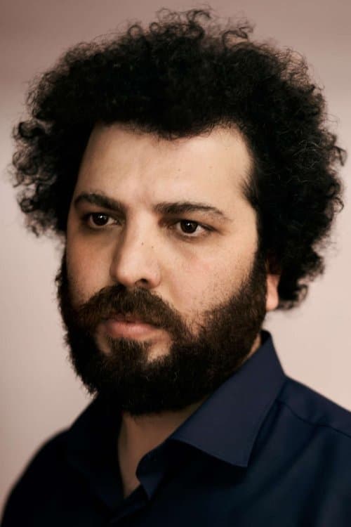 Profile image of Saeed Roustaee