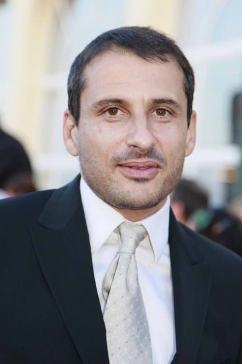 Profile image of Safy Nebbou