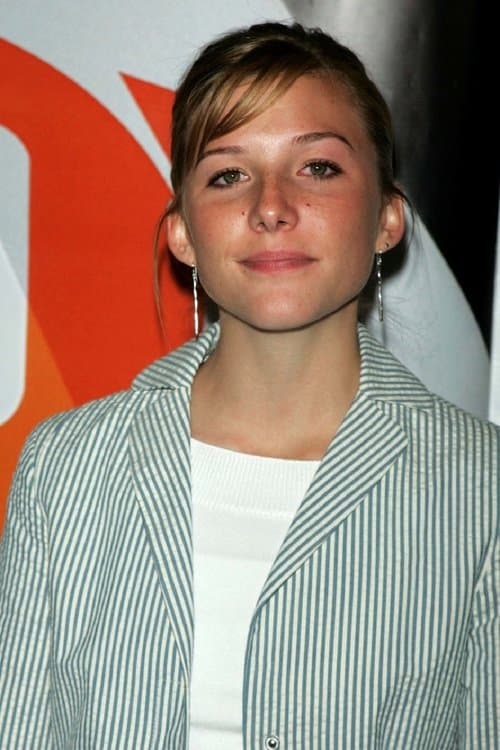 Saige Thompson photo