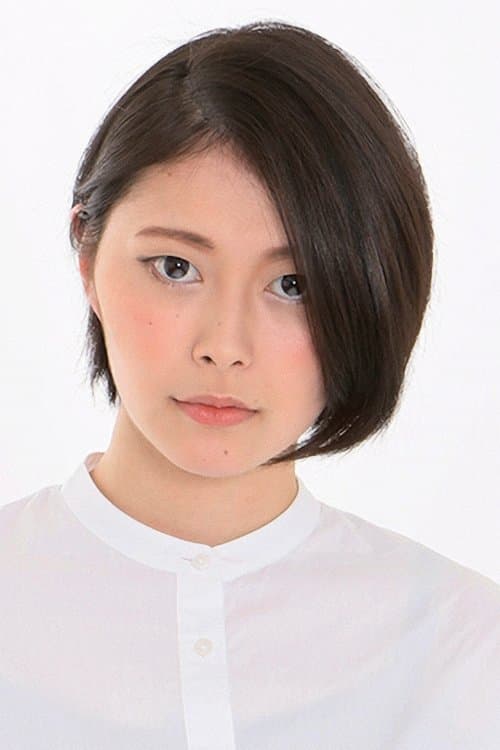 Saki Hagiyama photo