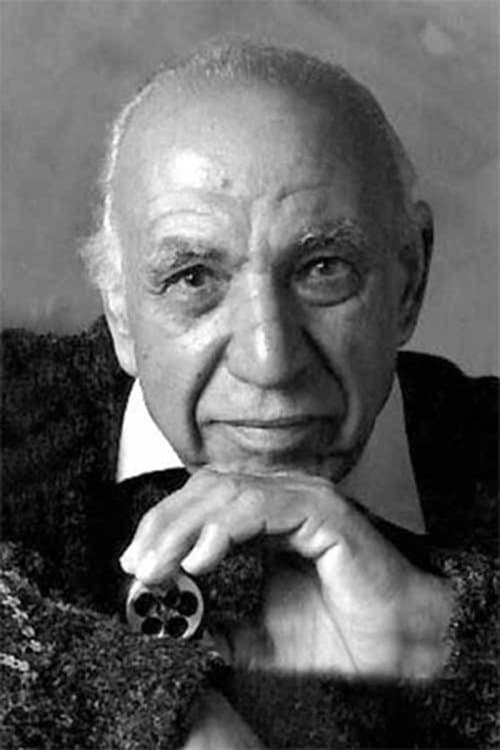 Profile image of Salah Abu Seif