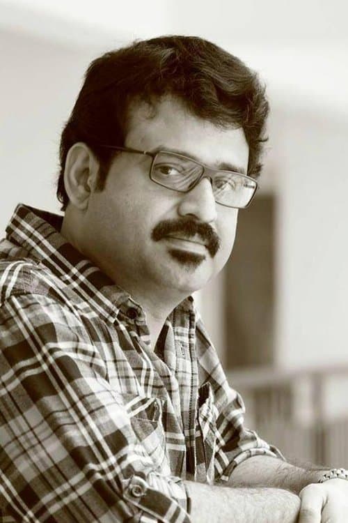 Profile image of Salim Ahamed
