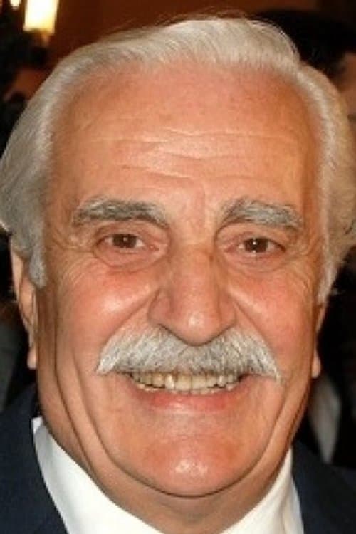 Salim Kallas photo