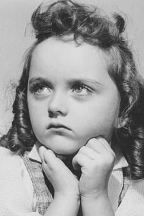 Sally Jane Bruce photo