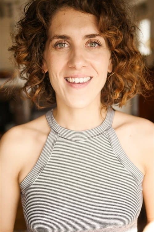 Salomé Villiers photo