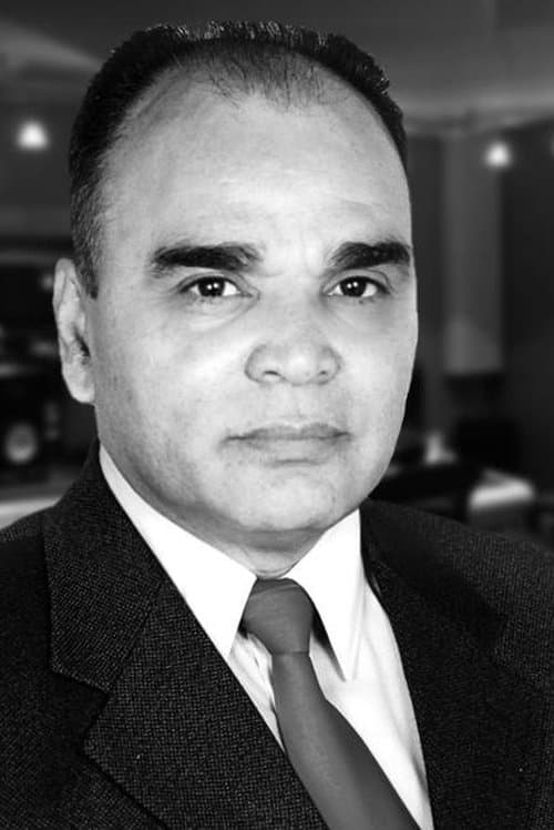 Salvador Nájar photo