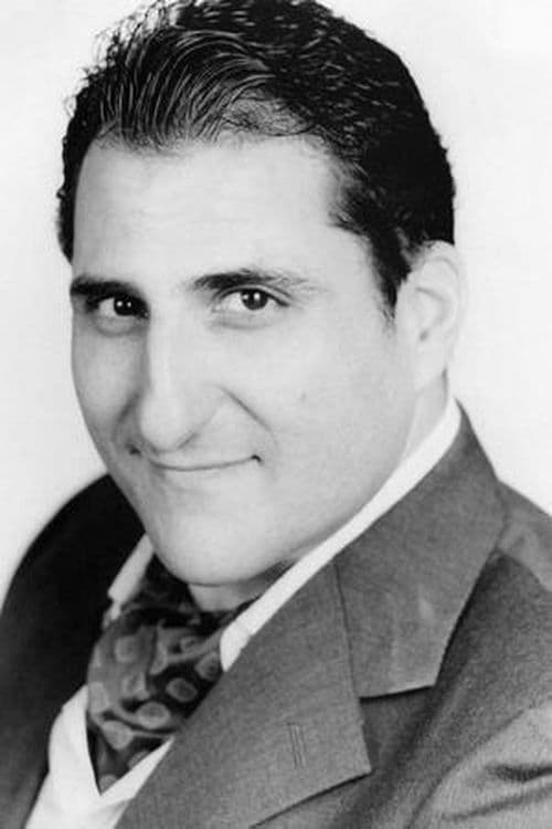 Salvatore D'Onofrio photo