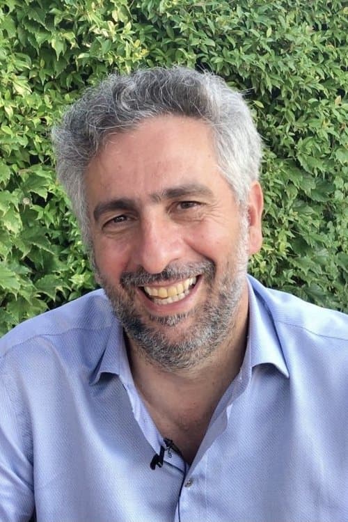Profile image of Salvatore Mereu