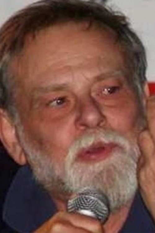 Profile image of Salvatore Samperi