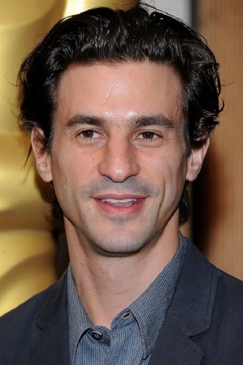 Profile image of Sam Cullman