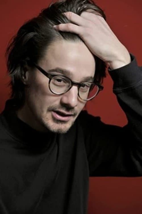 Profile image of Sam de Jong