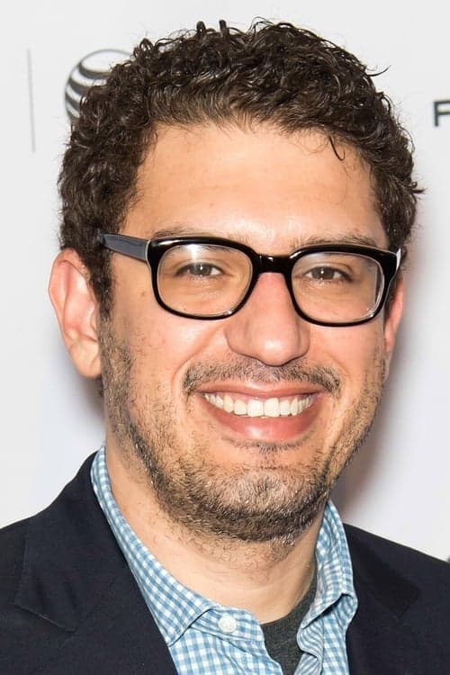 Profile image of Sam Esmail