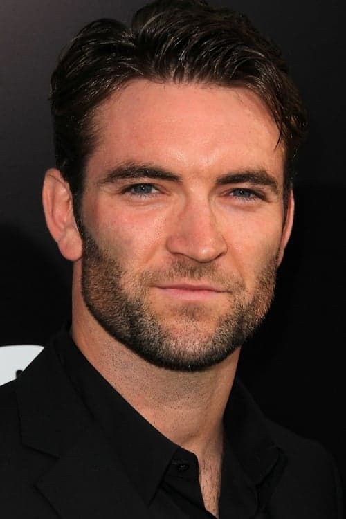Profile image of Sam Hargrave