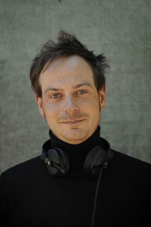 Profile image of Sam Hobkinson