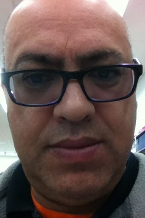 Profile image of Sam Jaimes