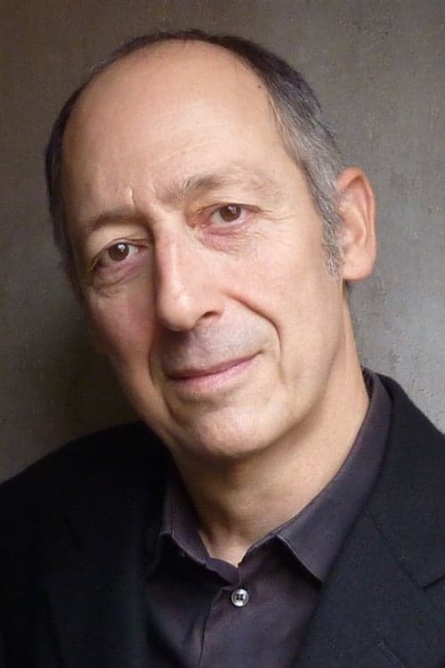 Profile image of Sam Karmann