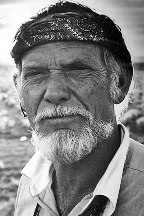 Profile image of Sam Peckinpah