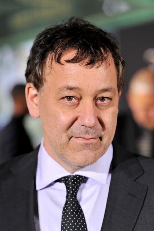 Profile image of Sam Raimi