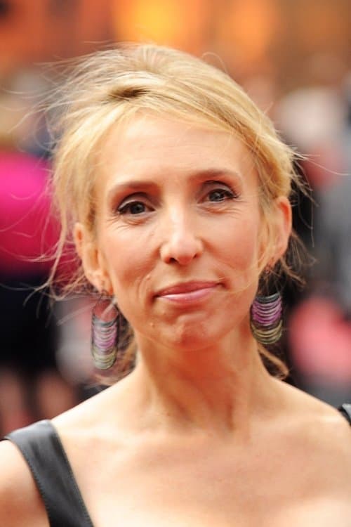 Profile image of Sam Taylor-Johnson